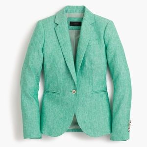 J. Crew Campbell Blazer